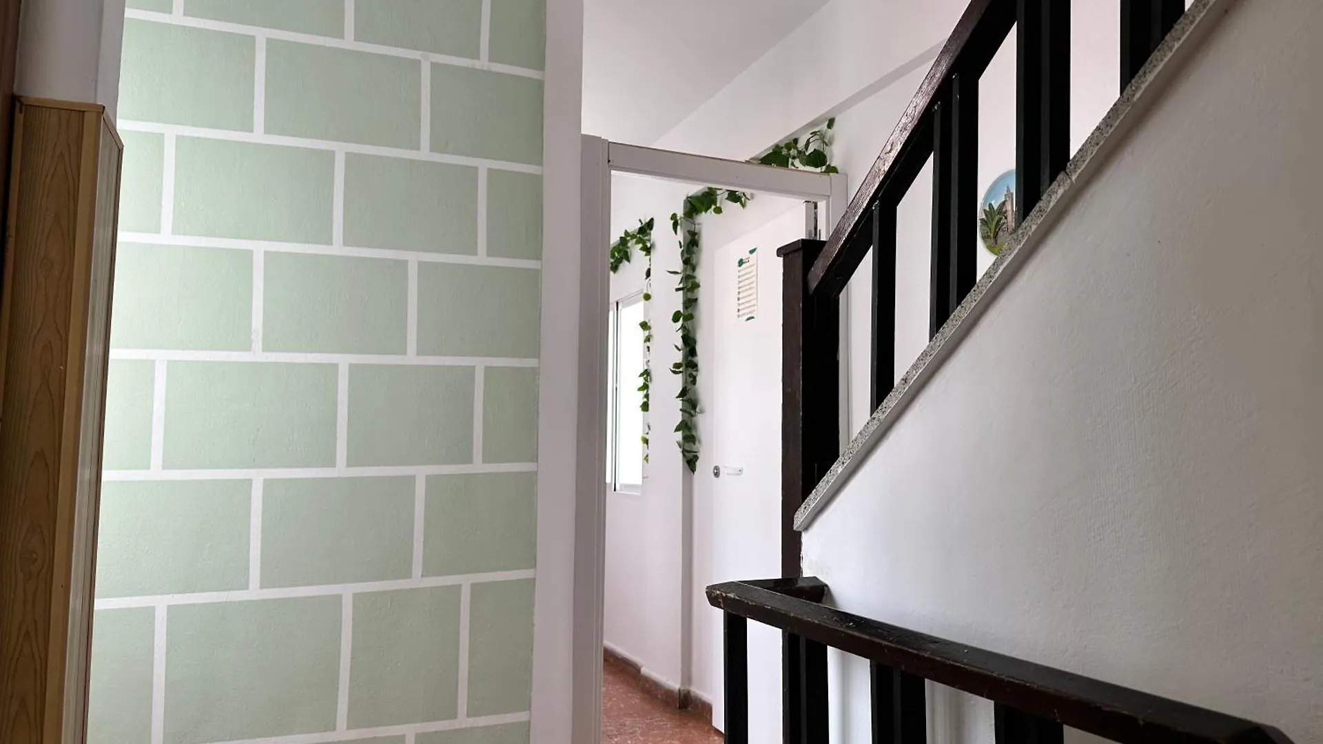 Casa La Jungla Villa Algeciras