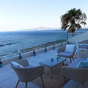 Punta Carnero Algeciras