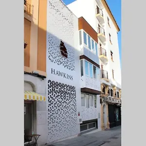 Apartamento De Nueva Construccion En El Centro De 2a Algeciras