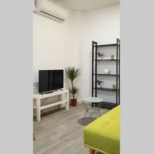 De Lujo En El Absoluto Centro Ba Algeciras