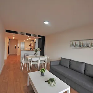 Appartement Mirador Vistas Bahia Piscina, Algésiras