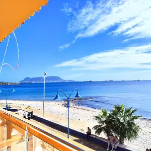 Getares Algeciras