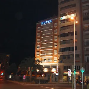 Marina Victoria Algeciras