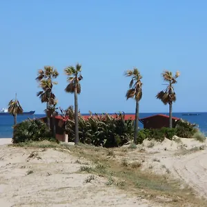 Apartment A La Playa, Algeciras
