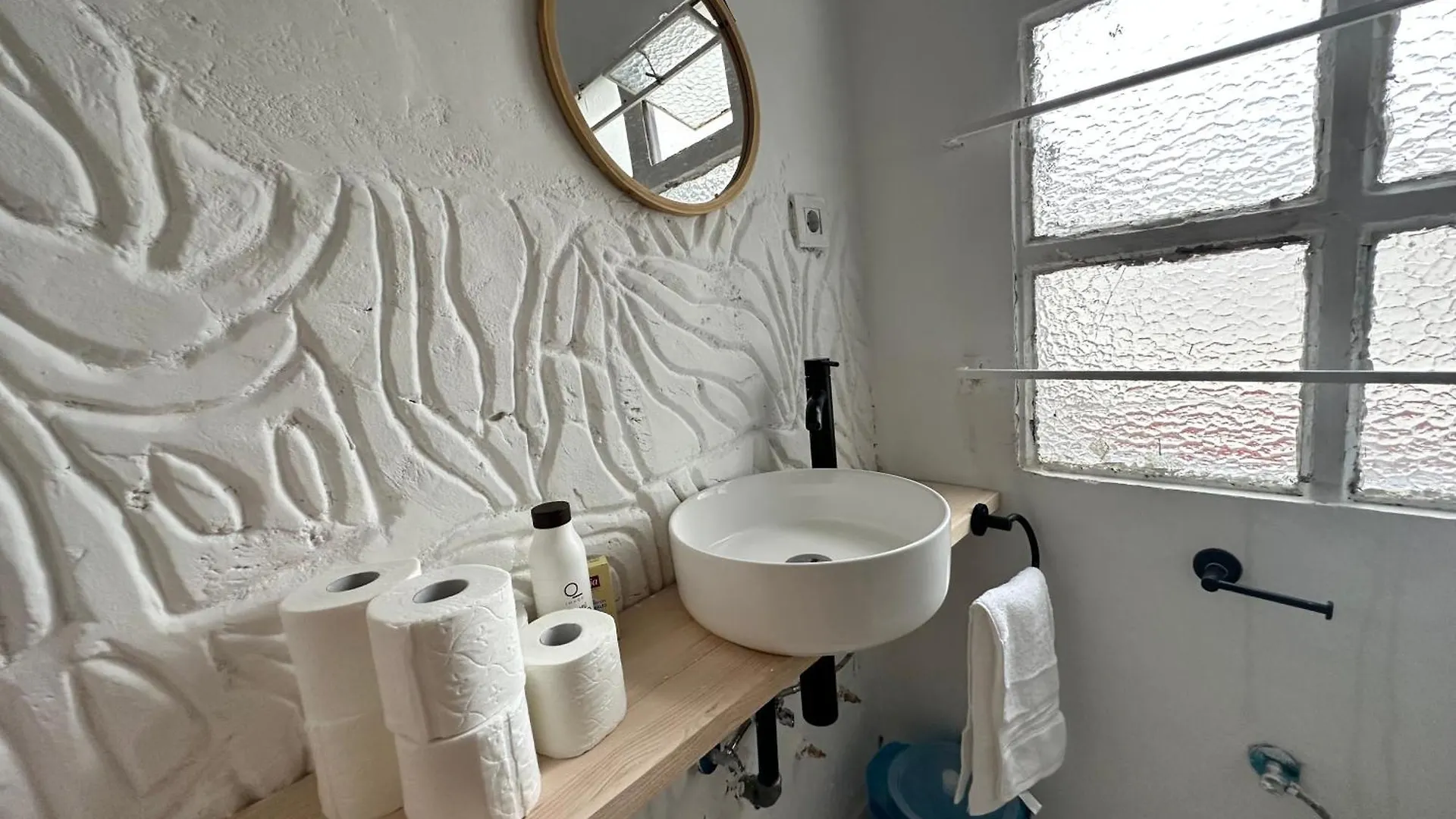 Casa La Jungla Villa Algeciras Holiday home