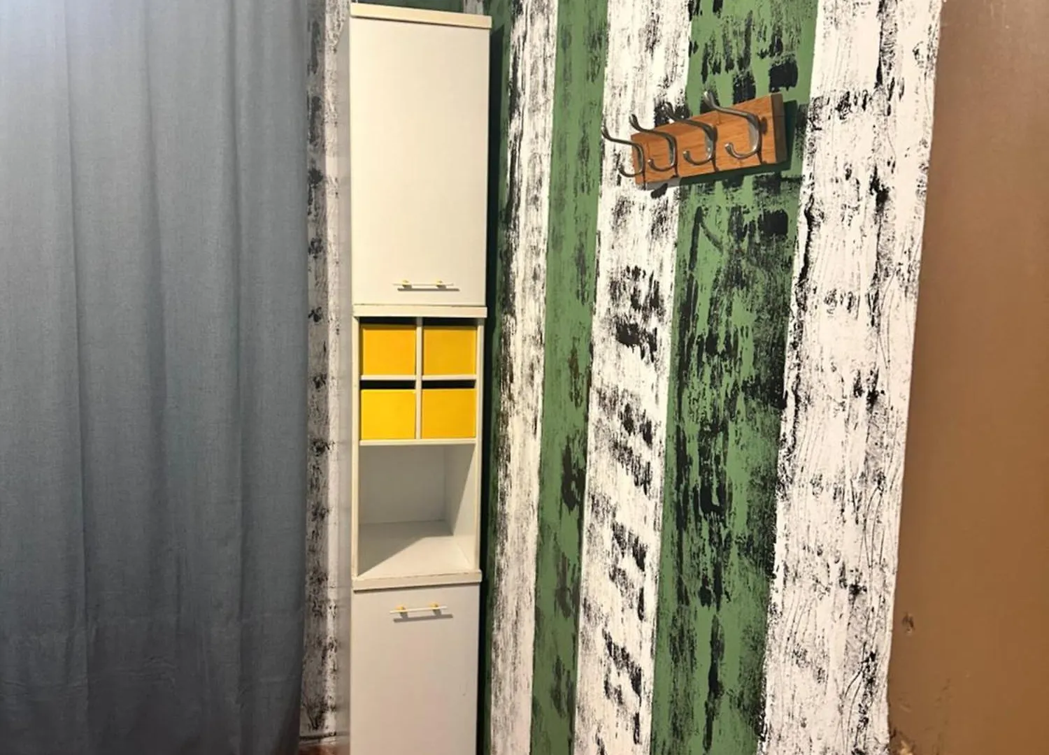 Holiday home Casa La Jungla Villa Algeciras