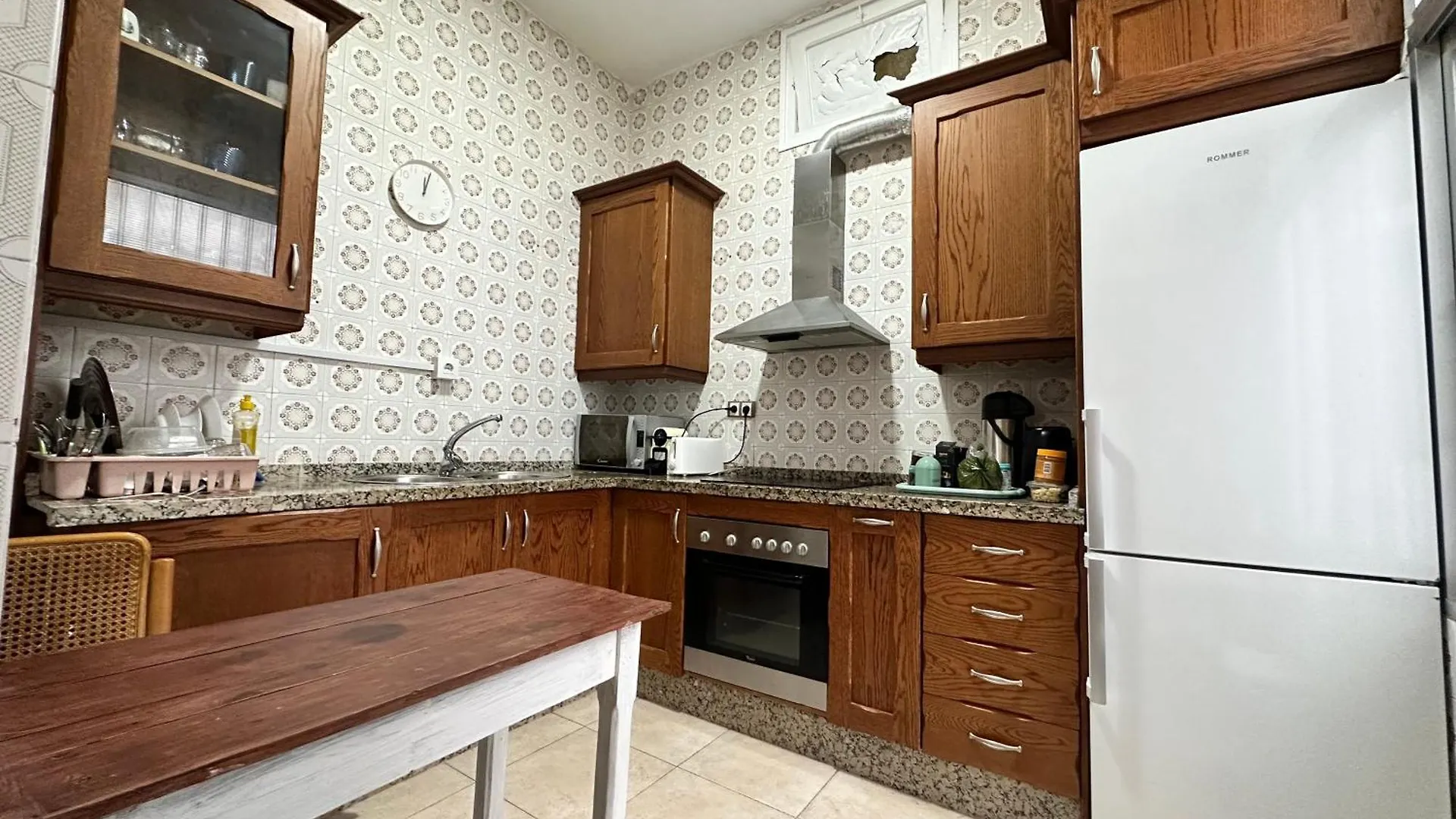 Casa La Jungla Villa Algeciras Holiday home