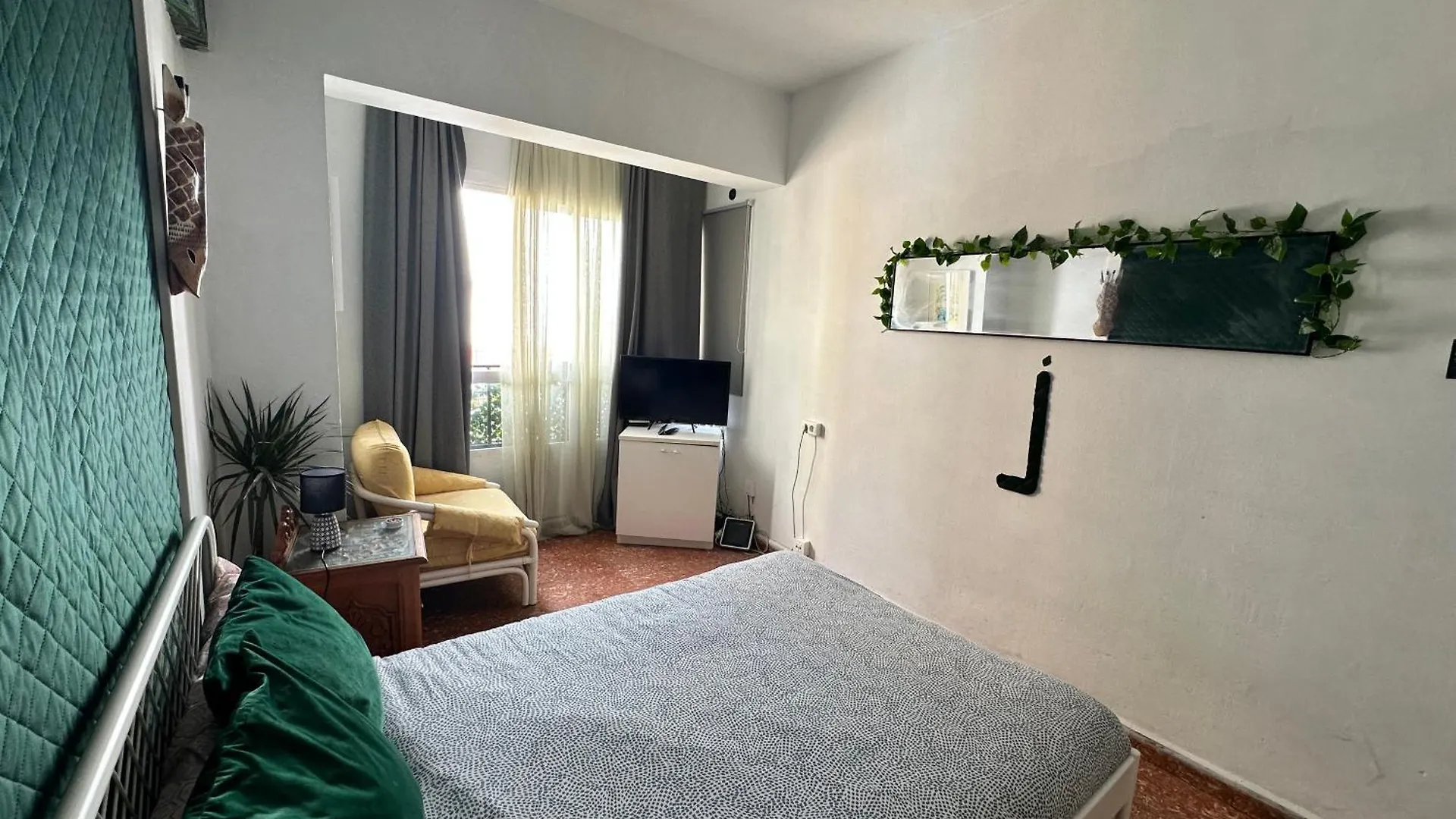 Casa La Jungla Villa Algeciras