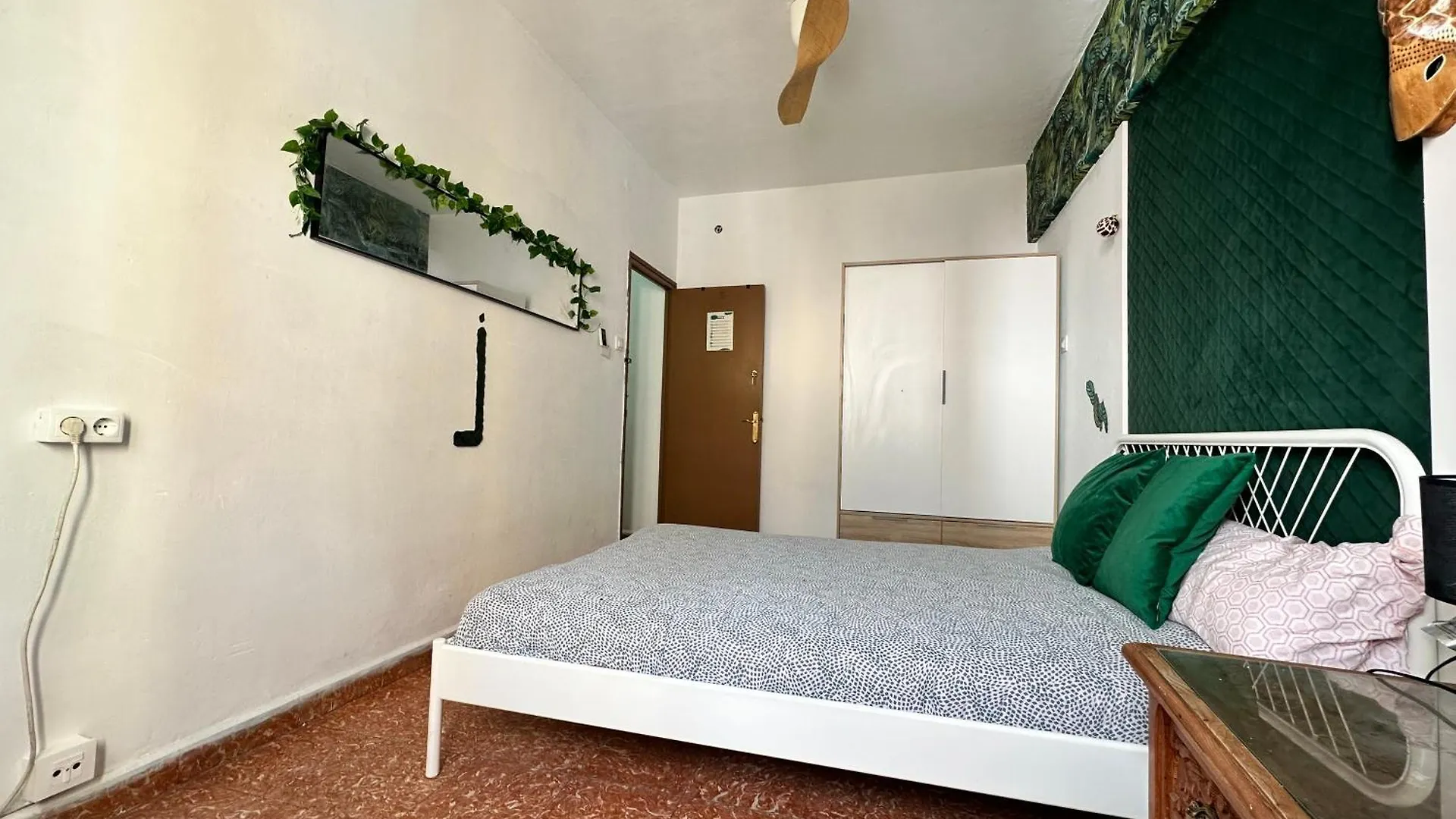 Holiday home Casa La Jungla Villa Algeciras Spain