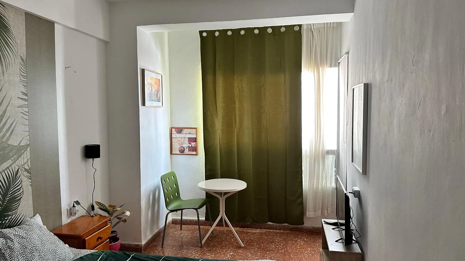 Casa La Jungla Villa Algeciras Spain