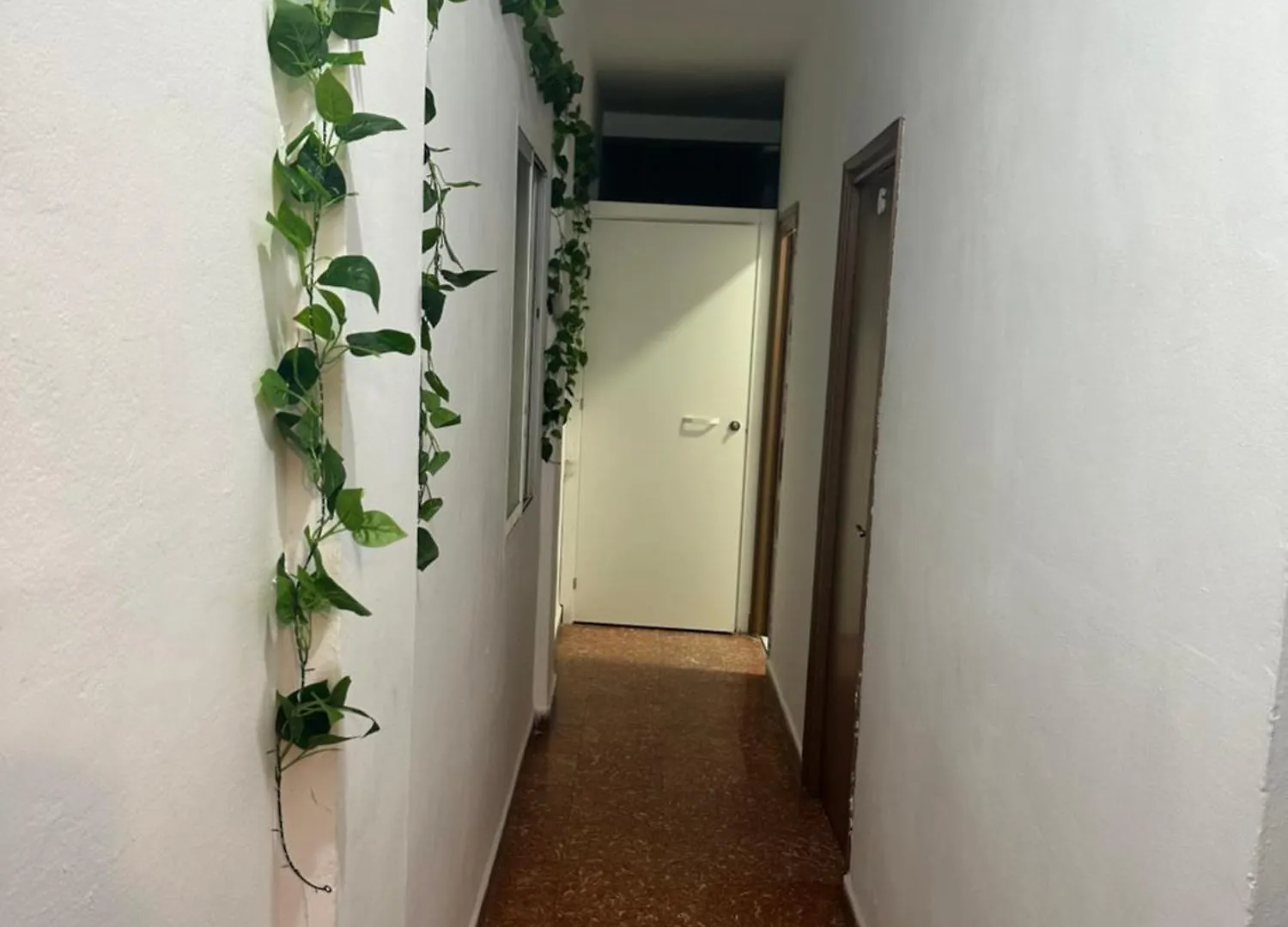 Casa La Jungla Villa Algeciras