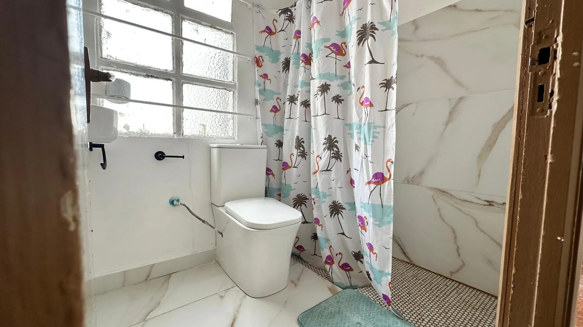 Casa La Jungla Villa Algeciras
