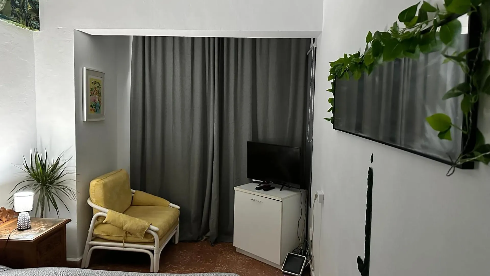 Casa La Jungla Villa Algeciras 0*,  Spain
