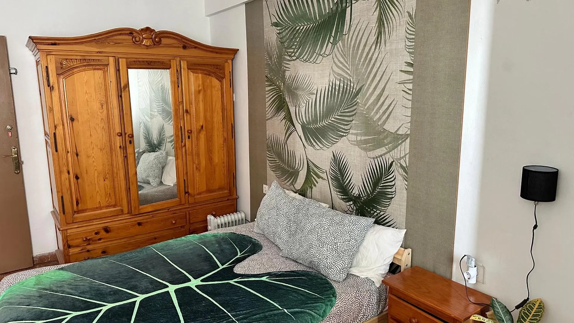 Casa La Jungla Villa Algeciras Holiday home