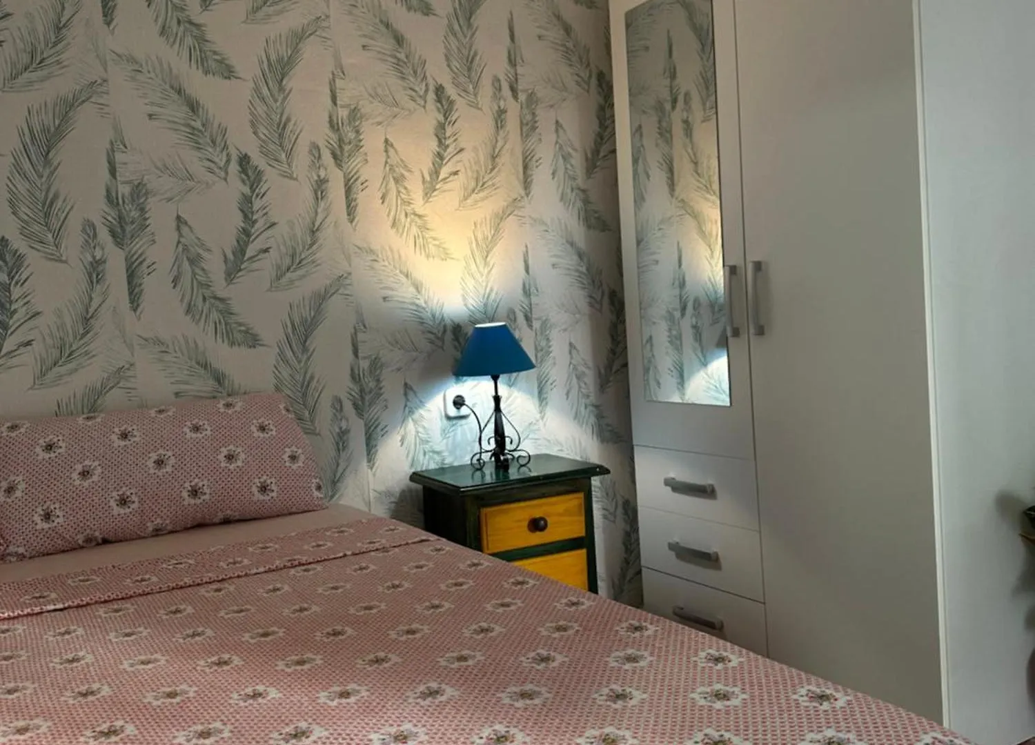 Holiday home Casa La Jungla Villa Algeciras