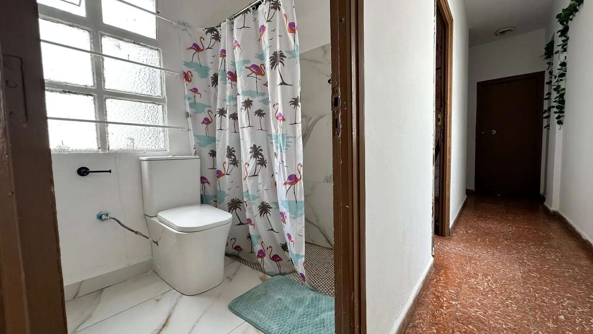 Casa La Jungla Villa Algeciras 0*,